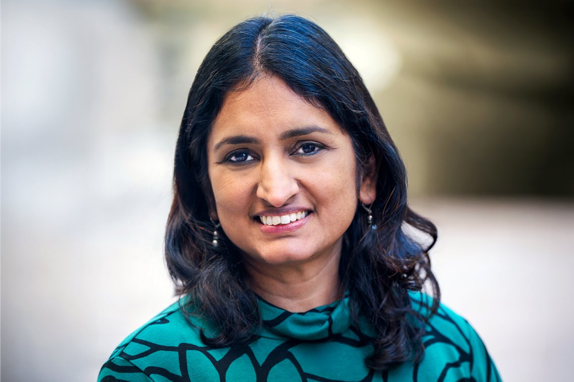 Urmila Srinivasan